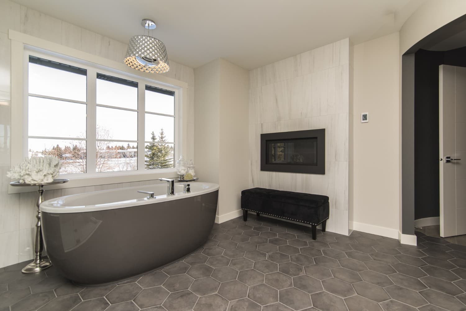 Jacuzzi Bath Remodel