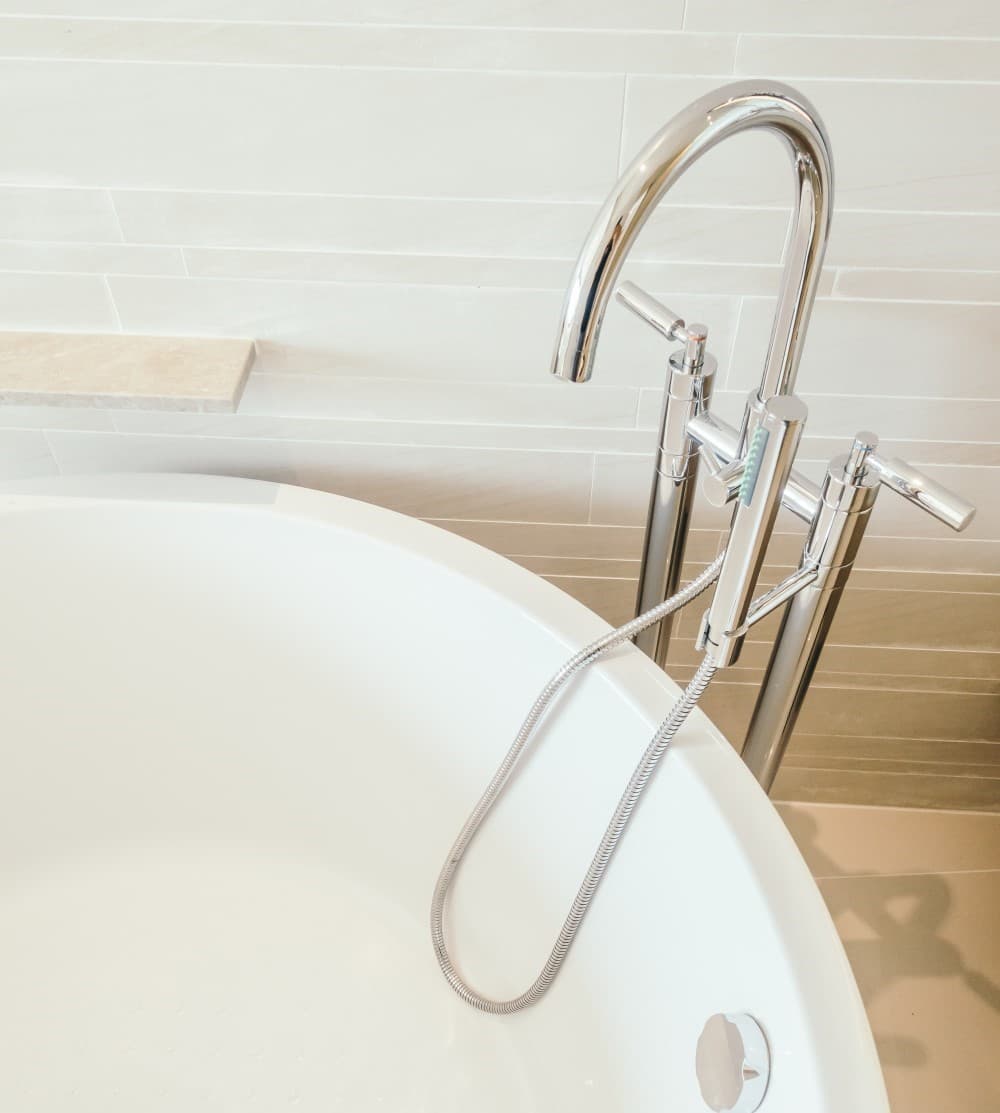 Tub Remodel